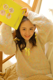 女生隐私部位尿口